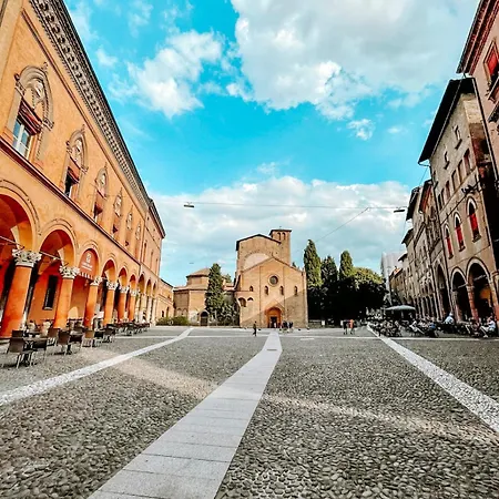 Scandellari Apartments - Comfortable Stay For 2 Guests, No Elevator * Bologna