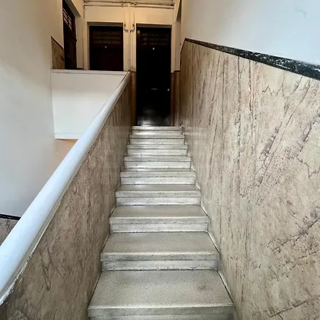 Scandellari Apartments - Comfortable Stay For 2 Guests, No Elevator Appartement