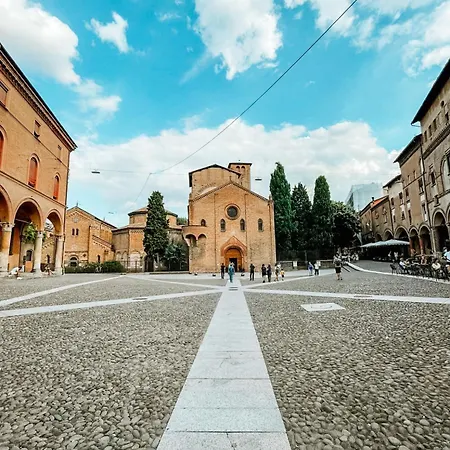 Scandellari Apartments - Comfortable Stay For 2 Guests, No Elevator Appartement *