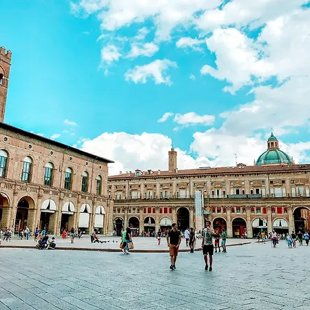Scandellari Apartments - Comfortable Stay For 2 Guests, No Elevator