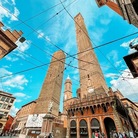 Scandellari Apartments - Comfortable Stay For 2 Guests, No Elevator *