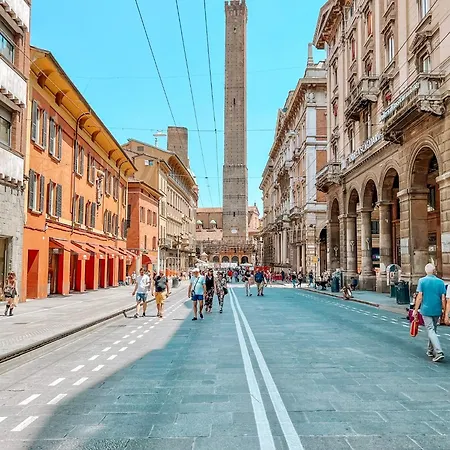 Scandellari Apartments - Comfortable Stay For 2 Guests, No Elevator Appartement *