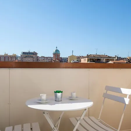 Scandellari Apartments - Comfortable Stay For 2 Guests, No Elevator