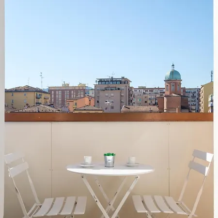 Scandellari Apartments - Comfortable Stay For 2 Guests, No Elevator Appartement