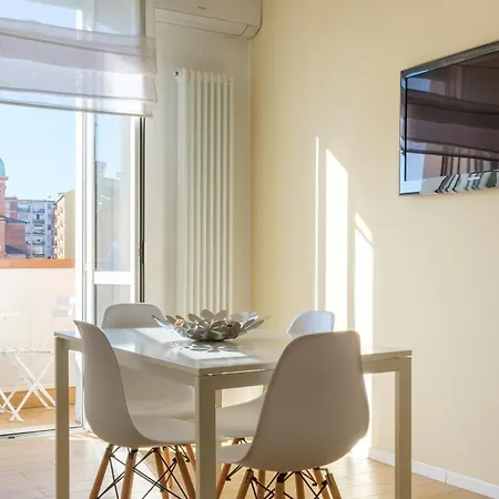 Scandellari Apartments - Comfortable Stay For 2 Guests, No Elevator * Bologna