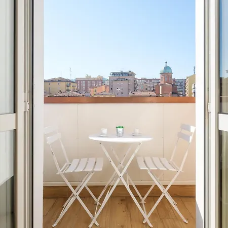 Scandellari Apartments - Comfortable Stay For 2 Guests, No Elevator Appartement