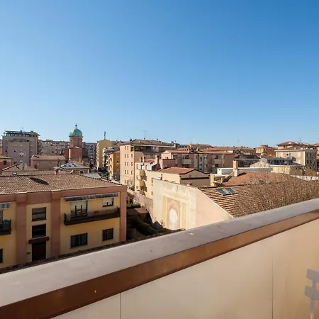 Appartement Scandellari Apartments - Comfortable Stay For 2 Guests, No Elevator Bologna