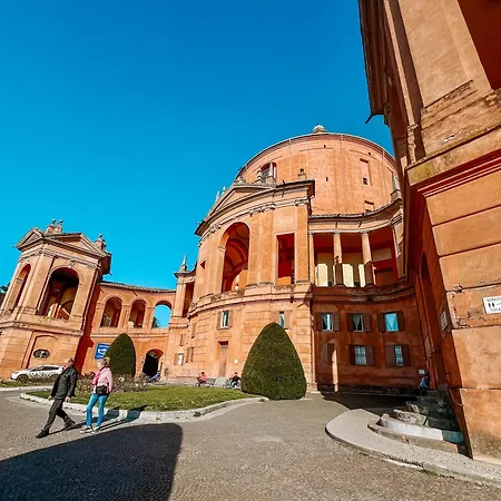 Appartement Scandellari Apartments - Comfortable Stay For 2 Guests, No Elevator *